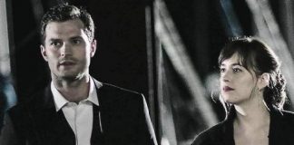 Gossip news, Jamie Dornan lascia la saga di Cinquanta Sfumature gossip news, Jamie Dornan