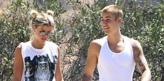 Gossip vip, Justin Bieber e Sofia Richie scomparsi dai social network Gossip vip, Justin Bieber, Sofia Richie