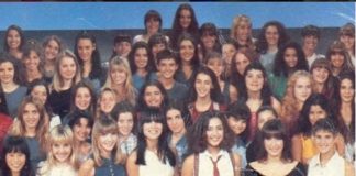 “Non è la Rai”, il primo talent tv oggi compie 25 anni