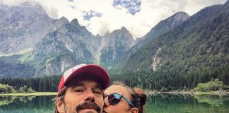 Gossip News Indiscrezione Shock Ambra Angiolini è finita con Lorenzo Quaglia!? Gossip news, Ambra Angionili, Lorenzo Quaglia