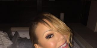 Maraih Carey fa scaldare i fan e il gossip con una foto scatta nel bagno Gossip news, Gossip, vip, Mariah Carey