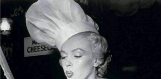 Marilyn Monroe: 2 milioni di euro per un suo abito Marilyn Monroe, gossip news, abito all'asta