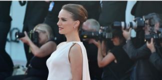 Natalie Portman incinta per la seconda volta Gossip, Gossip news, news, Natalie Portman incinta, Natalie Portman incinta, mamma,