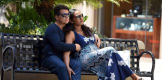 Gossip news, Denny Mendez è diventata mamma: È nata India Nayara Gossip news, Denny Mendez, Oscar Generale,