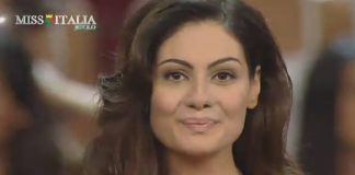 Gossip: Paola Torrente la curvy incoronata sul web Miss Italia ad honorem Gossip news, Paola Torrente, Miss Italia curvy