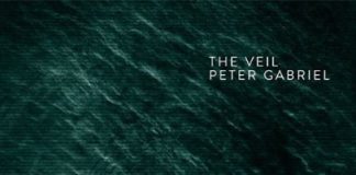 Peter Gabriel compone la colonna sonora The Veil per il film di Stone peter-gabriel-the-veil