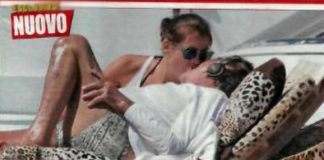 Gossip, Roberto Cavalli e Sandra Nilsson paparazzati a Porto Rotondo roberto-cavalli-e-sandra-nilsson-paparazzati-a-porto-rotondo-gossip-news