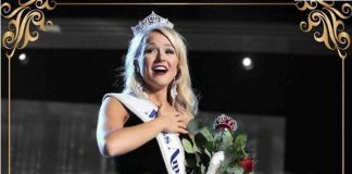 Gossip news: Miss America è la 21enne Savvy Shields borsavvy shields sa di studio da 50mila dollari