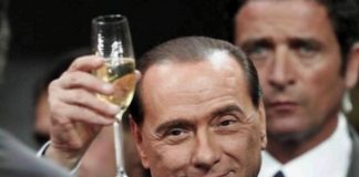 Giovanna Rigato denunciata per tentata estorsione da Silvio Berlusconi gossip silvio berlusconi