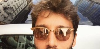 Stefano De Martino condurrà il daytime di Amici Gossip news, News, Stefano De Martino, Jambo Expo, Fiera Mia Sposa, Stefano De Martino news, Stefano De Martino notizie, Stefano De Martino amici,