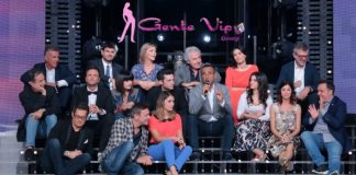 Tale e Quale Show 2016 concorrenti: quando inizia, novità e anticipazioni prima puntata tale e quale show, tale e quale show 2016, quando inizia, NEWS, CONCORRENTI, GIURIA, CAST, GIUDICI,anticipazioni, gossip news,