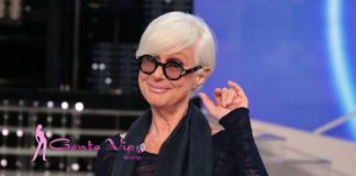 Loretta Goggi: “Torno a Tale e Quale Show con tanta felicità” loretta goggi,nuovo look, nuovo taglio di capelli, loretta goggi tale e quale show, loretta goggi capelli corti, gossip news, gossip, news,