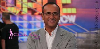 Tale e Quale Show 2020 cast, Carolina Rey concorrente Tale e Quale Show 2020 cast, Carolina Rey, Quando inizia tale e quale show 2020,