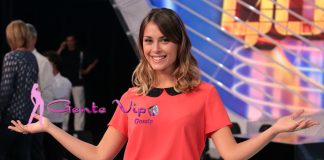 Tale e Quale Show news, Fatima Trotta intervista: “Adoro trasformarmi” Tale e Quale Show news, Fatima Trotta