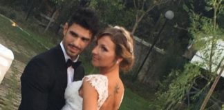 Tara Gabrieletto incinta di Cristian Gallella? Le foto del matrimonio a Verissimo tara gabrieletto incinta, tara gabrieletto matrimonio, gossip news, gossip, news, cristian gallella matrimonio,