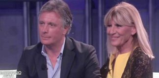 Anticipazioni Uomini e Donne Over: Gemma e Giorgio scappano insieme Anticipazioni Uomini e Donne, Anticipazioni Uomini e Donne Over, Anticipazioni Uomini e Donne Over giorgio e gemma,