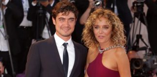 La rivelazione di gossip arriva da Riccardo Scamarcio su Valeria Golino Riccardo Scamarcio, Valeria Golino, gossip,