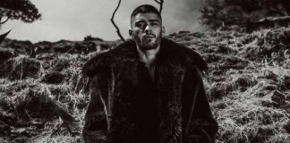 Zayn Malik nella serie tv, dal titolo Boys Zayn Malik news