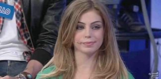 Alessia Cammarota dimagrita: pelle e ossa dopo il tradimento di Aldo gossip news,news, Alessia Cammarota uomini e donne