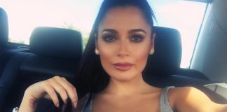 Grande Fratello Vip news: tempo di doccia per Alessia Macari grande fratello vip news, grande fratello vip, Gossip news, Gossip, News, Alessia Macari, Alessia Macari gossip,