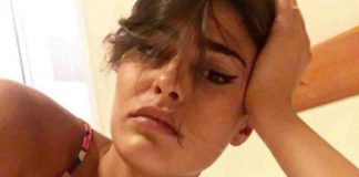 Alice Sabatini ingrassata: alla Loren, adesso manca solo il cinema Alice Sabatini