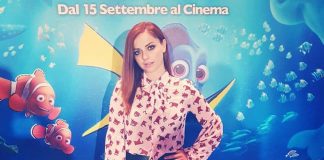 Annalisa Scarrone alla presentazione del film Alla Ricerca di Dory Gossip news, gossip, news, Annalisa Scarone alla presentazione del film Alla Ricerca di Dory