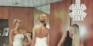 Gossip news: Annalisa Minetti si sposa con Michele Panzarino Gossip news, Gossip, News, Annalisa Minetti sì sposa, Michele Panzarino, matrimonio, nozze,