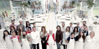 Bake off Italia torna su Real Time ospite Emma Marrone bake off italia, news,