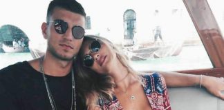 Gossip news Beatrice Valli incinta? Ecco tutta la verità sulla gravidanza Marco Fantini e Beatrice Valli a Venezia
