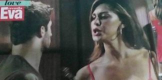 Belen e Iannone lite dei fidanzati: amore litigarello Gossip, gossip news, Belen e Iannone, belen e iannone news, Belen Rodriguez e Andrea Iannone,