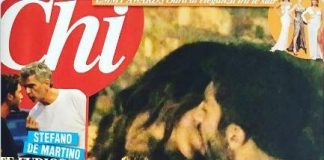 Belen e Iannone stanno insieme: la foto del bacio dei fidanzati Belen Rodriguez e Andrea Iannone bacio, gossip news, gossip, news,