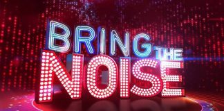 Bring the Noise in prima posizione su Twitter: Alvin convince Bring the Noise, Alvin, bring the noise prima puntata,