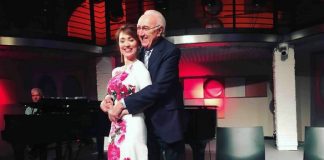 Chiara Francini dice addio a Domenica In: Chi la sostituirà? chiara francini news, chiara francini domenica in, chiara francini notizie, gossip news, gossip, news,