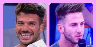 Uomini e Donne Gay: Claudio Sona dà il due di picche a Alex Palmieri gossip news, Uomini e Donne Gay: Claudio Sona dà il due di picche a Alex Palmieri