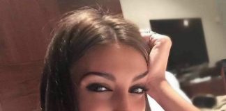 Cristina Buccino video hackerato: il download impazza sul web cristina buccino video hackerato, cristina buccino hackerata, cristina buccino link video, gossip news, gossip, news