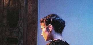 Elisa nuovo singolo “Bruciare per Te”: “Ho fatto un video un po’ autobiografico” Gossip news, Gossip, news, Elisa nuovo singolo, Bruciare per Te,