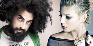Gossip musica: Emma Marrone si esibisce con Caparezza, ma dove? Emma Marrone e Caparezza cantano insieme