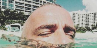Eros Ramazzotti in tour, messaggio dalle Bahamas: “Buongiorno a me, buonanotte a te…” eros ramazzotti news, gossip news, gossip, eros ramazzotti gossip, news,