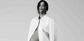 Federica Nargi 9 mesi di gravidanza: “I nove mesi più belli della mia vita” Gossip news, Gossip, news, Federica Nargi 9 mesi di gravidanza: "I nove mesi più belli della mia vita"