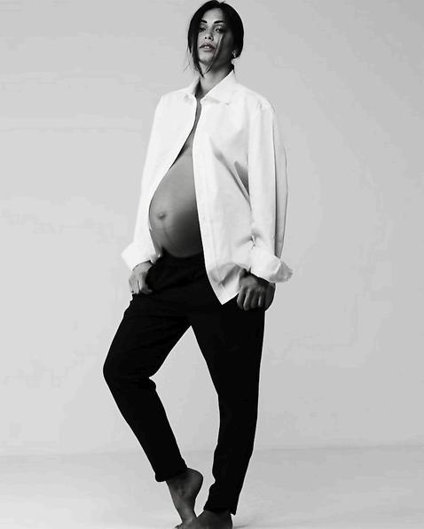 Gossip news, Gossip, news, Federica Nargi 9 mesi di gravidanza: "I nove mesi più belli della mia vita"
