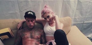 Gossip, Fedez e Greta Menchi fidanzati romantici su Instagram Gossip news, Fedez e Greta Menchi fidanzati romantici su Instagram