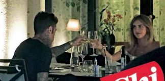 Gossip news: Fedez manda un cuore alla sua nuova fidanzata Gossip news: Fedez manda un cuore alla sua nuova fidanzata