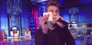 Fedez vs Marracash: botta e risposta a colpi di rap gossip news, Fedez vs Marracash: botta e risposta a colpi di rap