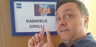 Esclusiva, Gabriele Cirilli a Tale e Quale show: “L’idea perfetta è arrivata all’ultimo momento” Tale e Quale Show news: anticipazioni seconda puntata, gossip news,