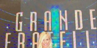 Grande Fratello Vip 2016: Ilary Blasi, tutte le novità! Ilary Blasi Grande Fratello Vip