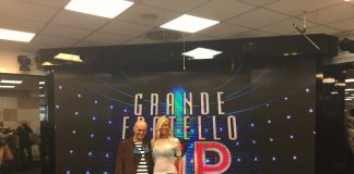 GF VIP Alfonso Signorini chiede scusa per le brutte parole! gossip news, gf vip, Alfonso Signorini e Ilary Blasi