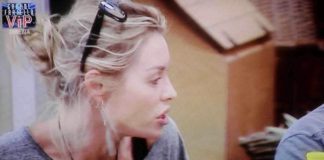 Clamoroso al GF VIP: Elenoire Casalegno espulsa dalla casa!?! Gossip news, Gossip, news, Grande Fratello Vip, Grande Fratello Vip news, Elenoire Casalegno, elenoire casalegno gf,