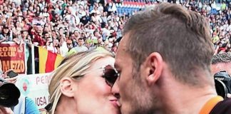 Gossip news, Ilary Blasi a Cortina senza Francesco Totti: cosa è successo? Gossip news, Ilary Blasi, Ilary Blasi Cortina,