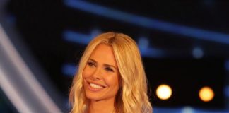Grande Fratello Vip, Ilary Blasi: “È il gioco della smorzacandela. Si può dire?” Gossip news, Grande Fratello Vip news, Grande Fratello Vip, Ilary Blasi, ilary blasi grande fratello vip, ilary blasi gossip, gaffe,