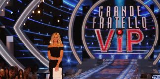 Gossip news: Costantino Vitagliano fuori dal GF Vip, ecco i nuovi nominati Gossip news, gossip, Grande Fratello Vip, Grande Fratello Vip news, Costantino Vitagliano eliminato, nomination, Alessia Macari,
